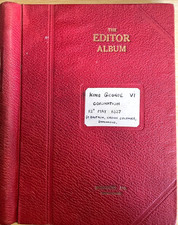 Gt Britain Crown Colonies