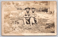Soldiers abe cecil dunn in - soldiers,