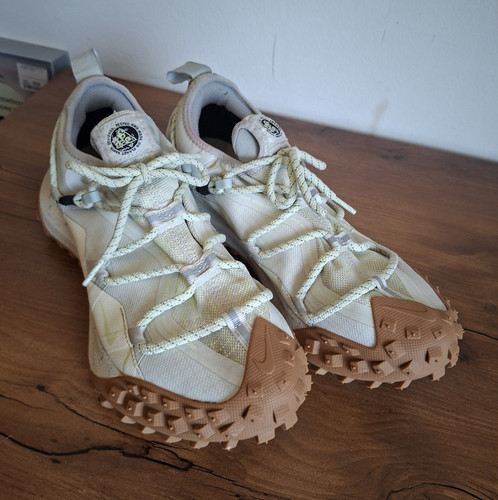 Nike acg mountain fly gtx - nike,