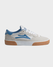 Lakai footwear cambridge - lakai, white