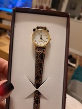 Bnib Philip Mercier Ladies