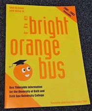 First Badgerline & Streamline