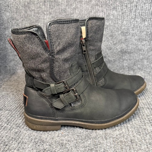 Ugg simmens waterproof boots - simmens,