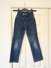 Girls vintage tammy jeans