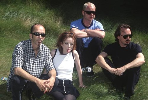 Duke erikson shirley manson - erikson,