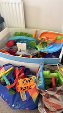VTECH Toot Toot Tracks Garages
