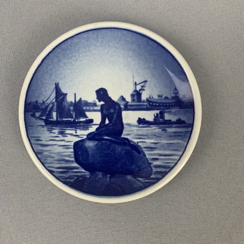 Royal copenhagen small - royal,