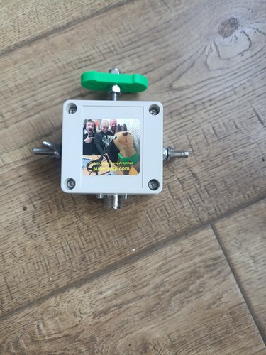 Current balun high common - balun,