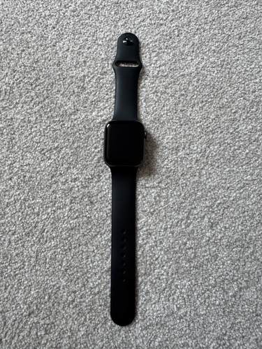 Apple watch series space - series,
