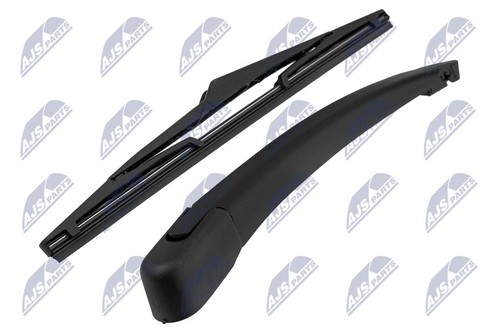 Nty ewb 003 - nty, wiper