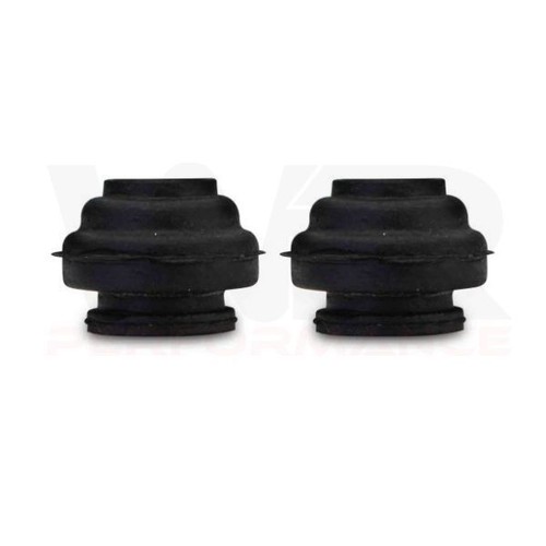 Rubber brake caliper - rubber,