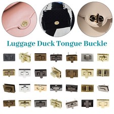 Twist Lock Fasteners Clasp