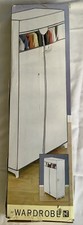Linens N Things 36” Wardrobe