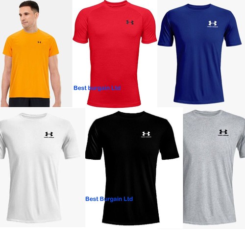 Under armour tshirt - under, for