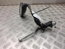 2012 TRIUMPH STREET TRIPLE 675 `R` Left Mirror