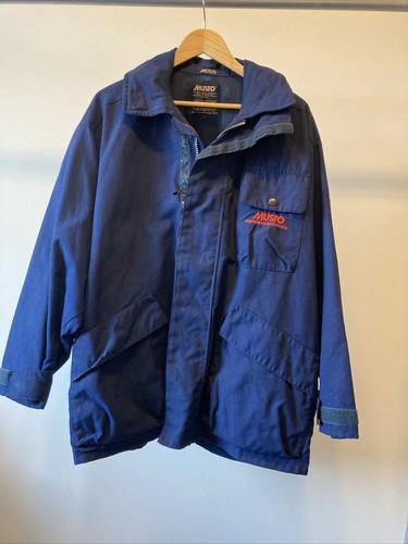 Musto performance clothing - musto,