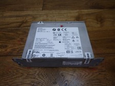 BMW X3 G01 Head Unit Harman