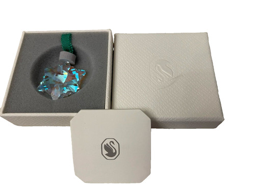 Swarovski 2023 christmas - swarovski,