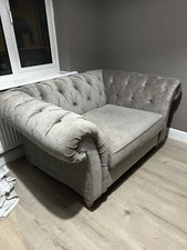 Next 'Gosford' Snuggle Chair/Sofa