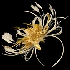 Customised Feather Hair