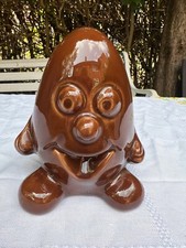 Vintage Mr. Chuckle Brown