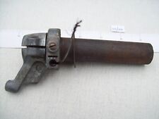 PUCH MOTOBECANE MOPED MOBELETTE THROTTLE TWIST VINTAGE MAGURA SCOOTER??