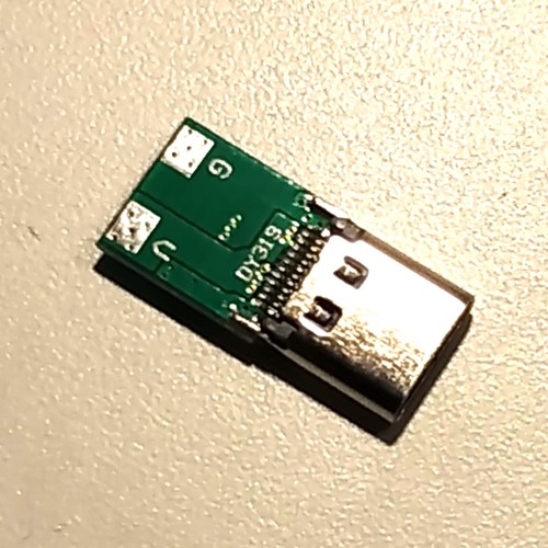 12v usb female output - pd,
