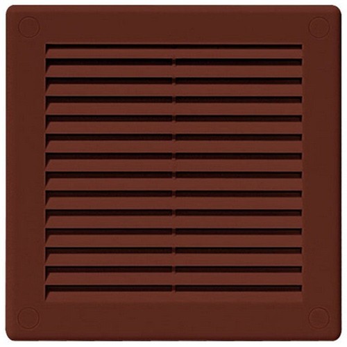 Air vent grille - grille, wall