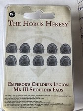 Chaos Space Marines Emperors