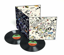 Led Zeppelin - III (2014)