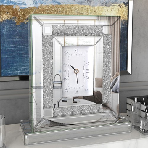 Luvodi mirrored glass - mirrored,