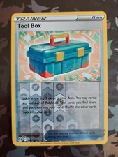 Lost Origin Pokemon Card