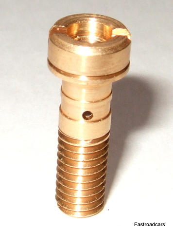 Weber dcnf - weber, 40/42