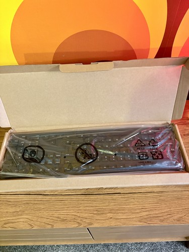 Dell kb216 usb - qwerty, keyboard