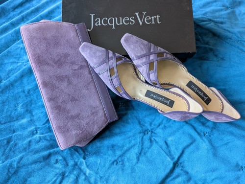 Jacques vert shoes - shoes, handbag