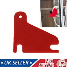 Habitation Door Security Lock