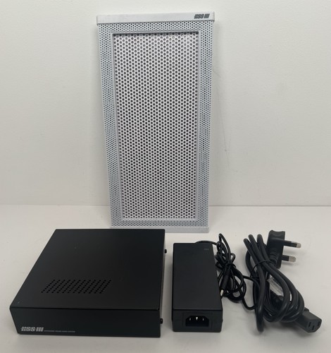 Videotel hypersound hss 3000 - videotel, hss-3000