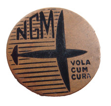 Vintage National Guild of
