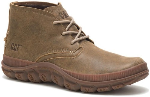 Cat footwear fused tri - fused, mid