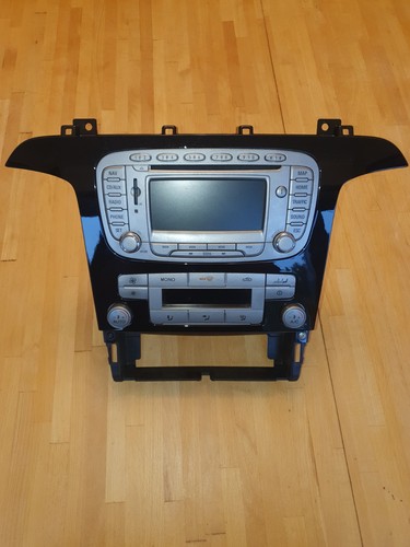 Ford focus mondeo - ford,