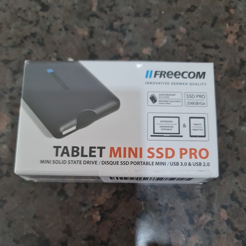 Brand new freecom tablet mini - brand,