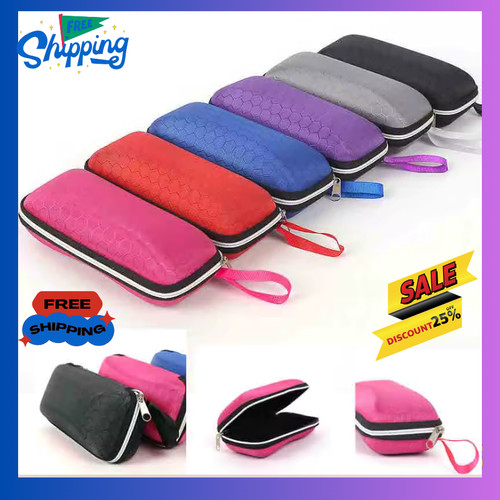 Portable zipper eye - zipper,