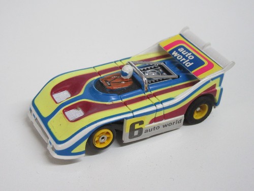 Tomy aurora afx tyco - tyco, micro