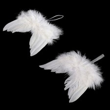 Cute Soft Newborn Wings