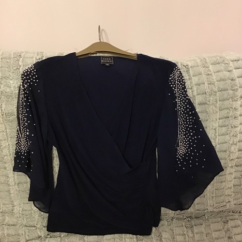 Womens new sparkle sleeve - womens,