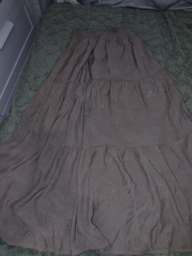 Ladies full length gypsy style - ladies,