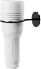 Wall Mounted Flashlight