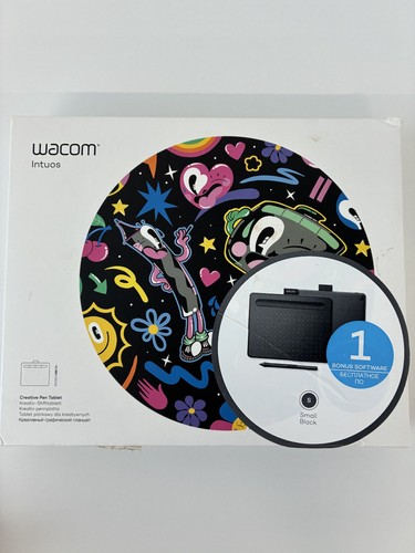 Wacom intuos creative pen - wacom,