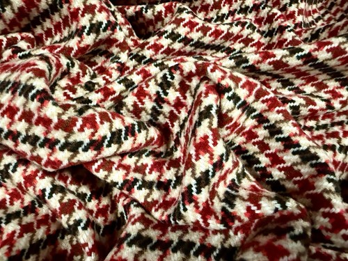 Heavyweight wool flannel - heavyweight,