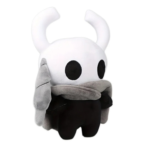 1pcs 27cm hollow knight plush - 27cm,